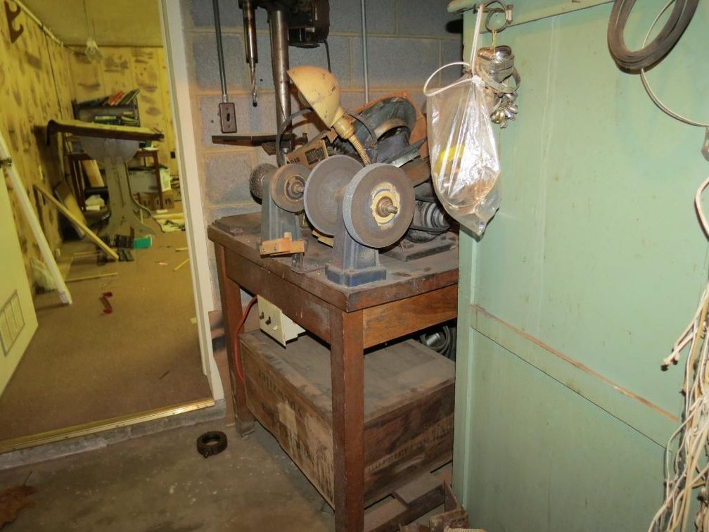 Image for Wholesale Estate Clean Out