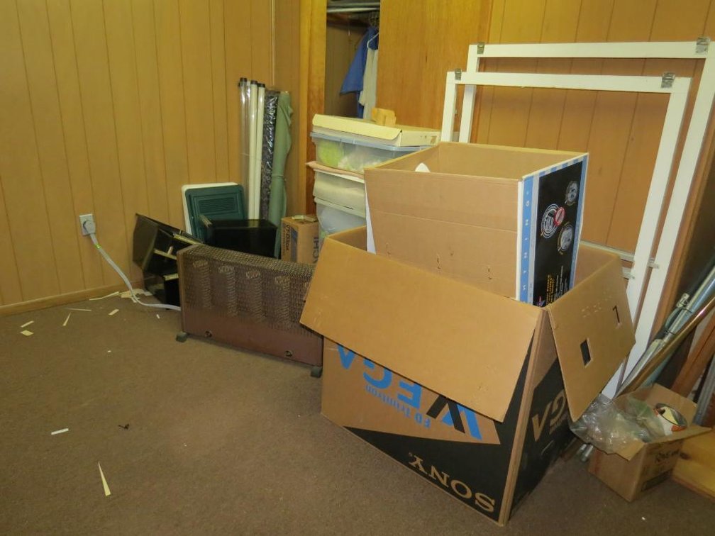 Image for Wholesale Estate Clean Out