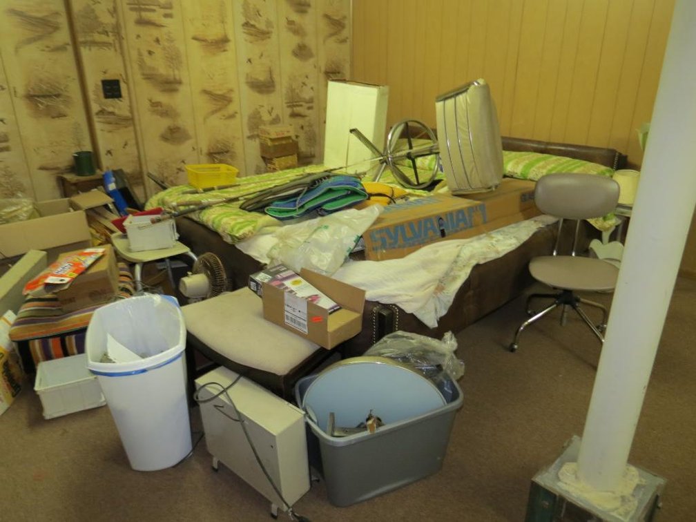Image for Wholesale Estate Clean Out