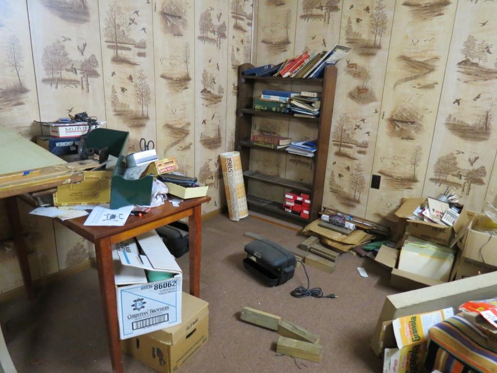 Image for Wholesale Estate Clean Out
