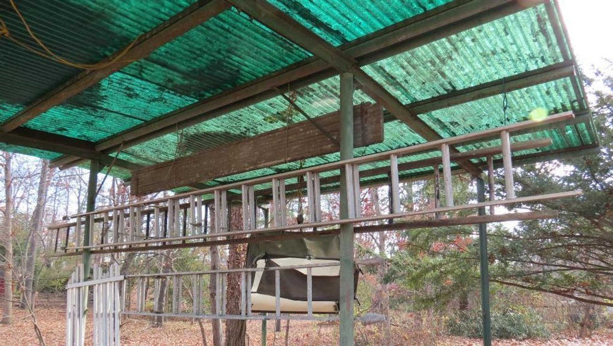Image for Wholesale Estate Clean Out