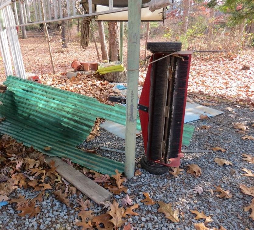 Image for Wholesale Estate Clean Out