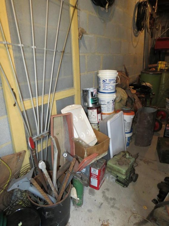 Image for Wholesale Estate Clean Out