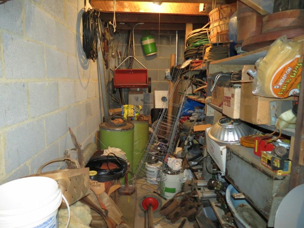 Image for Wholesale Estate Clean Out