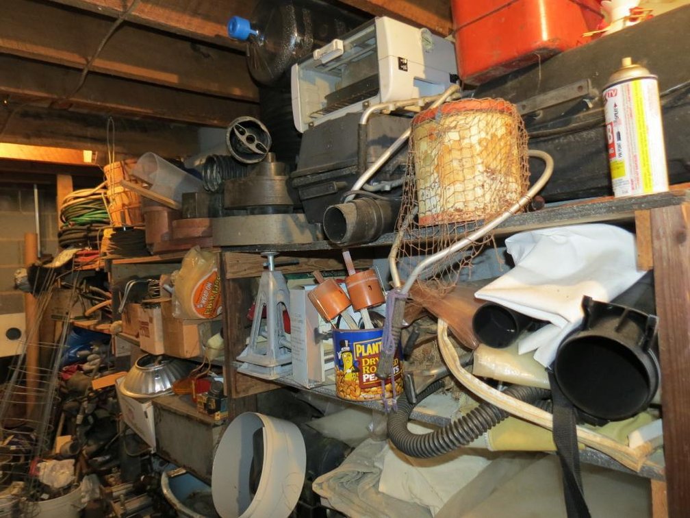 Image for Wholesale Estate Clean Out
