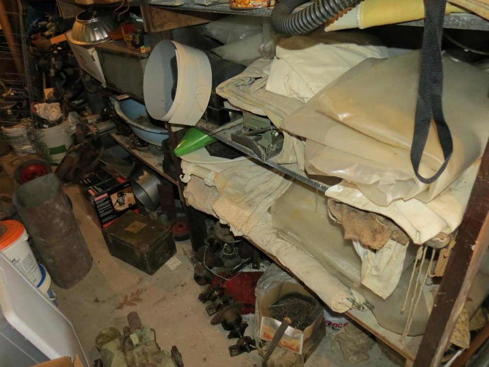 Image for Wholesale Estate Clean Out