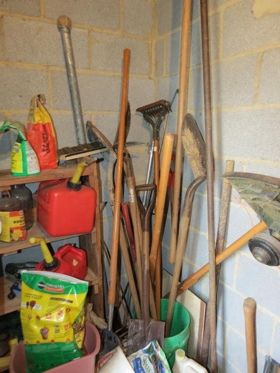 Image for Wholesale Estate Clean Out