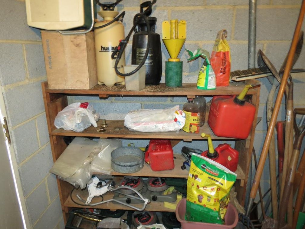 Image for Wholesale Estate Clean Out