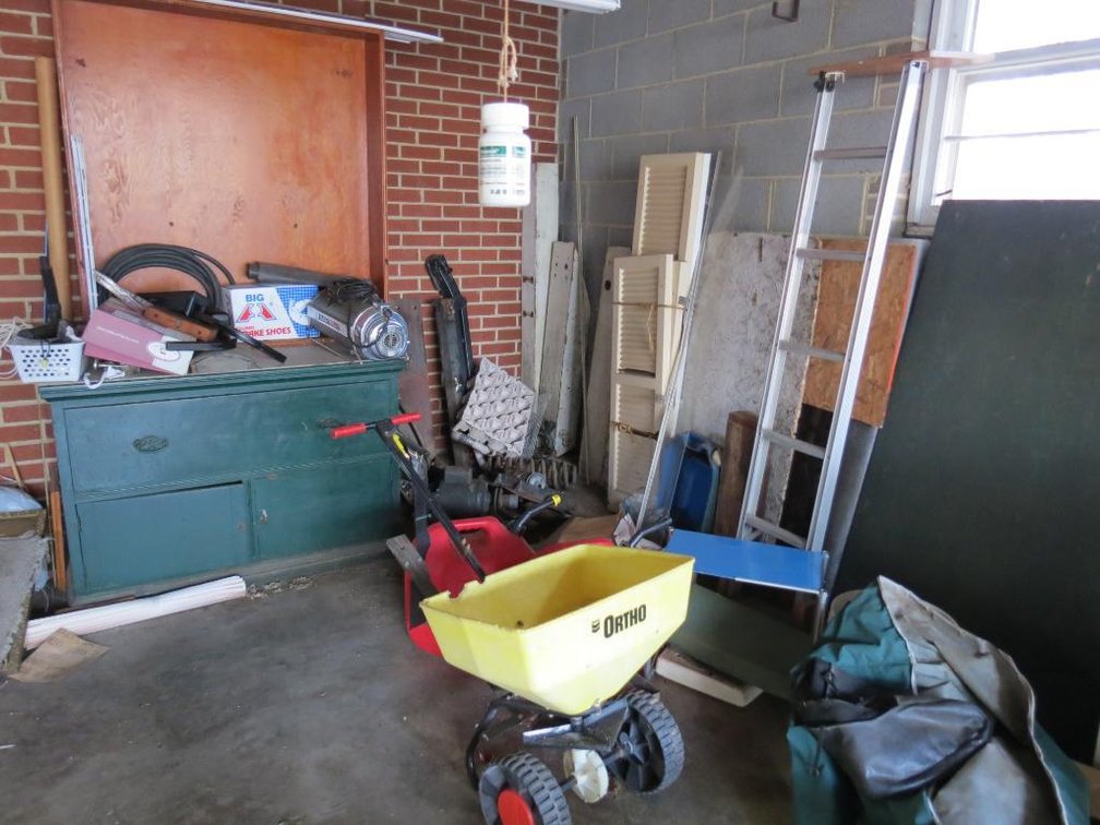 Image for Wholesale Estate Clean Out