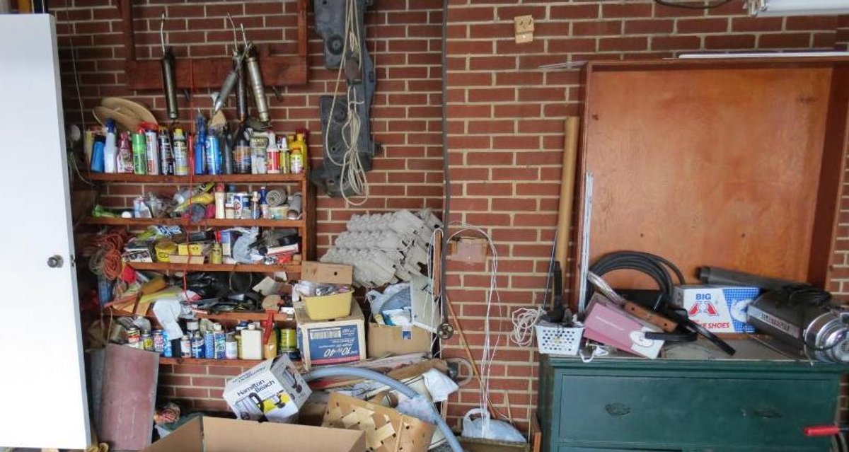 Image for Wholesale Estate Clean Out