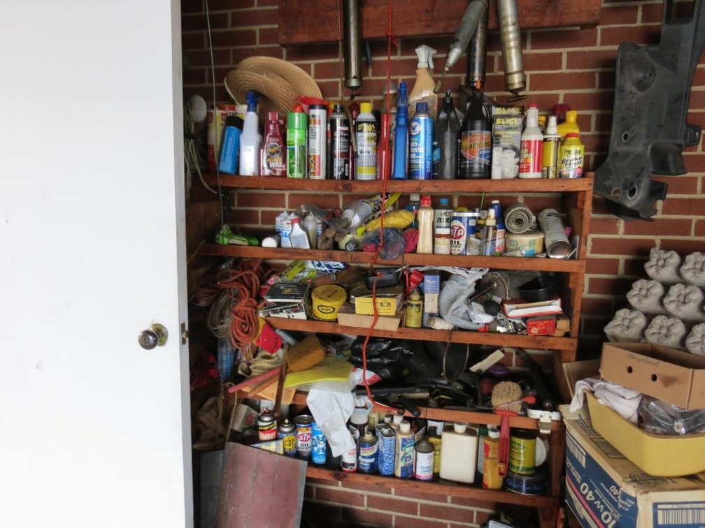 Image for Wholesale Estate Clean Out
