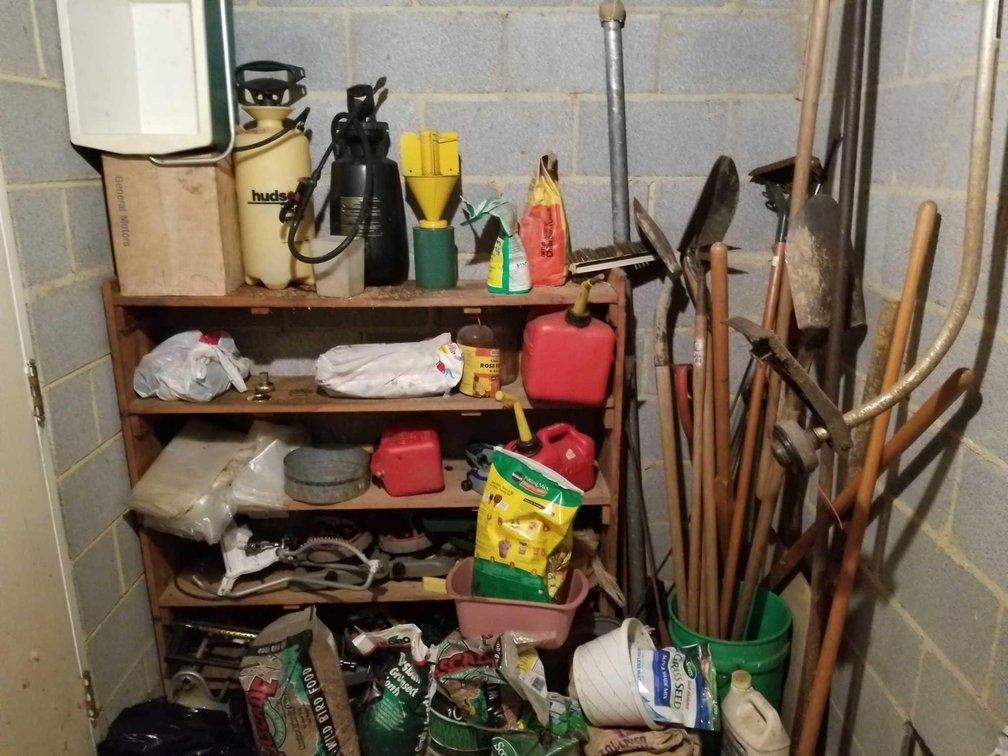 Image for Wholesale Estate Clean Out