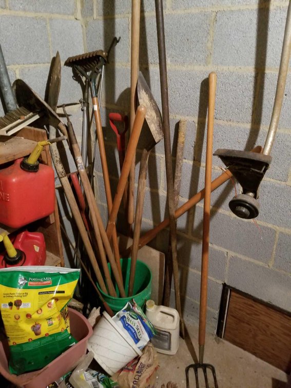 Image for Wholesale Estate Clean Out
