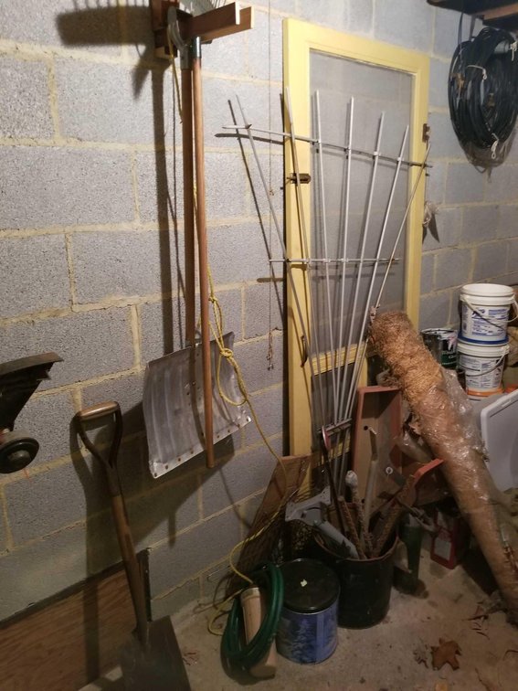 Image for Wholesale Estate Clean Out