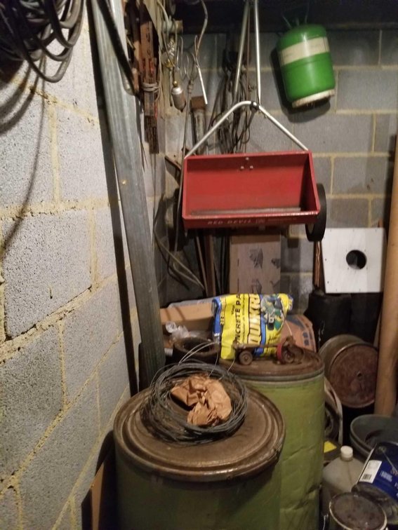 Image for Wholesale Estate Clean Out