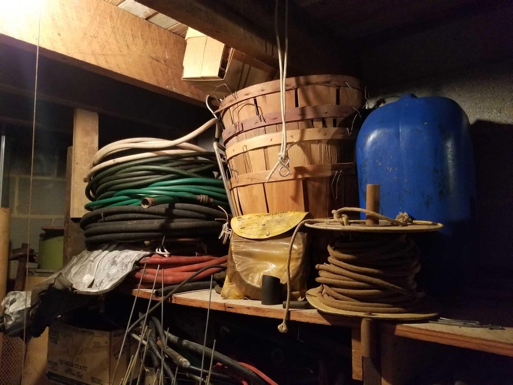 Image for Wholesale Estate Clean Out