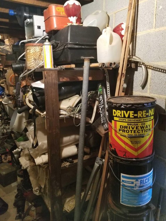 Image for Wholesale Estate Clean Out