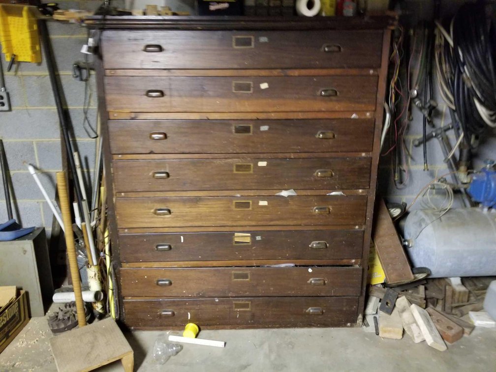 Image for Wholesale Estate Clean Out