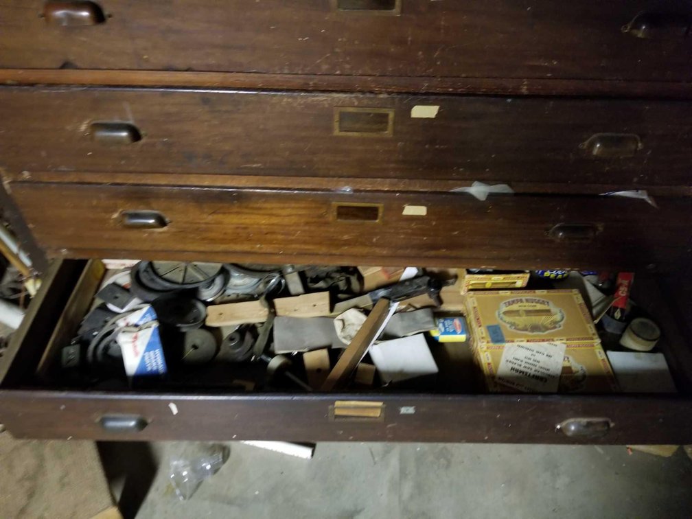 Image for Wholesale Estate Clean Out