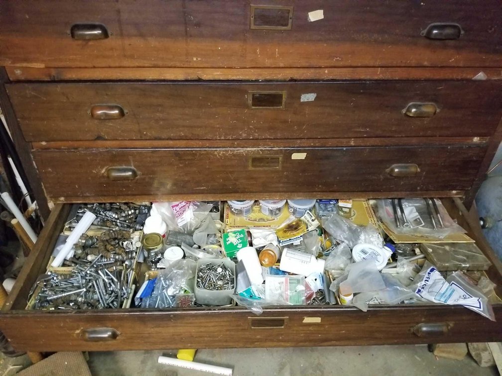 Image for Wholesale Estate Clean Out