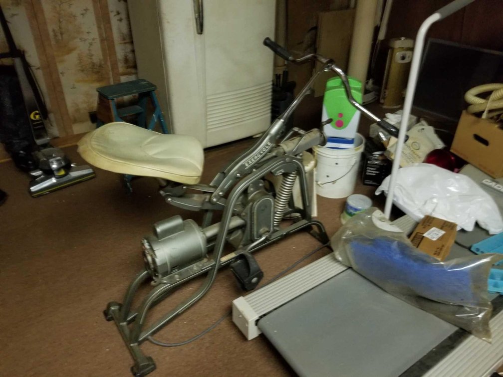 Image for Wholesale Estate Clean Out