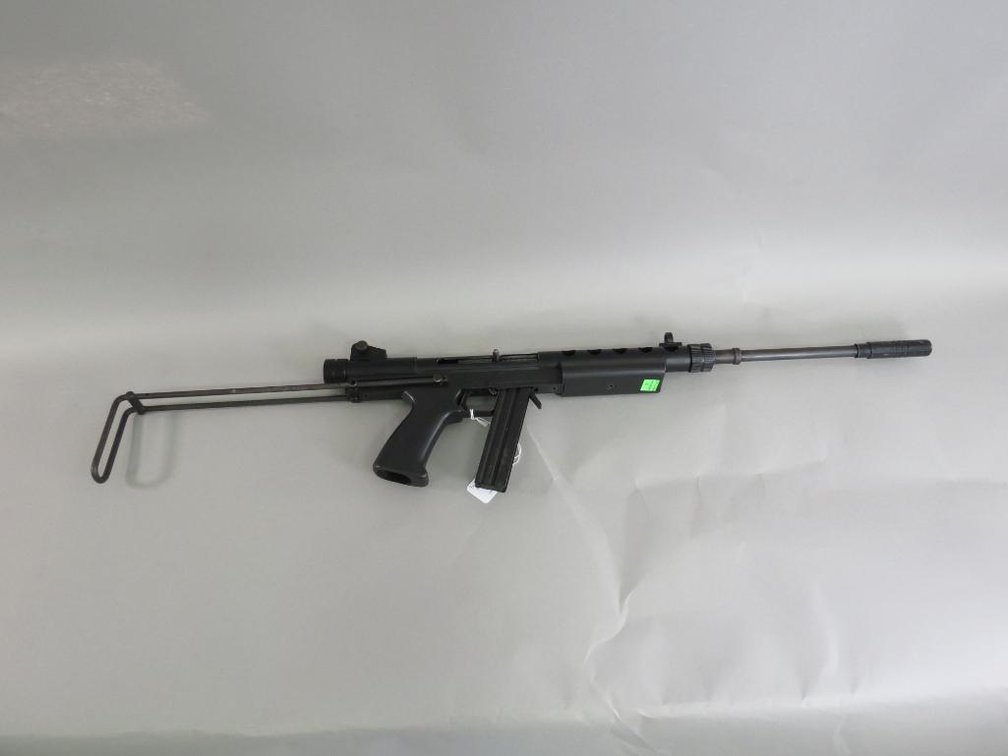 Image for Firearms / Ammo Auction - January 2020