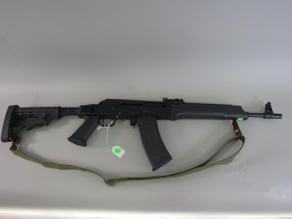 Image for Firearms / Ammo Auction - January 2020