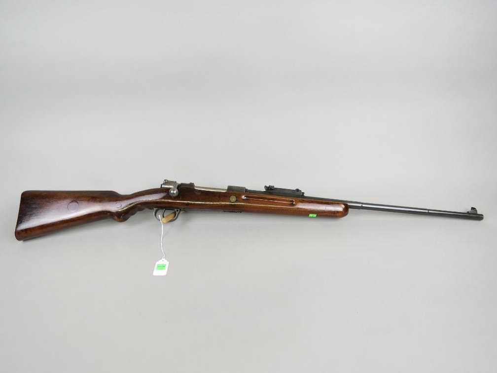 Image for Firearms | Fuller Estate | Craig Estate - May 2020