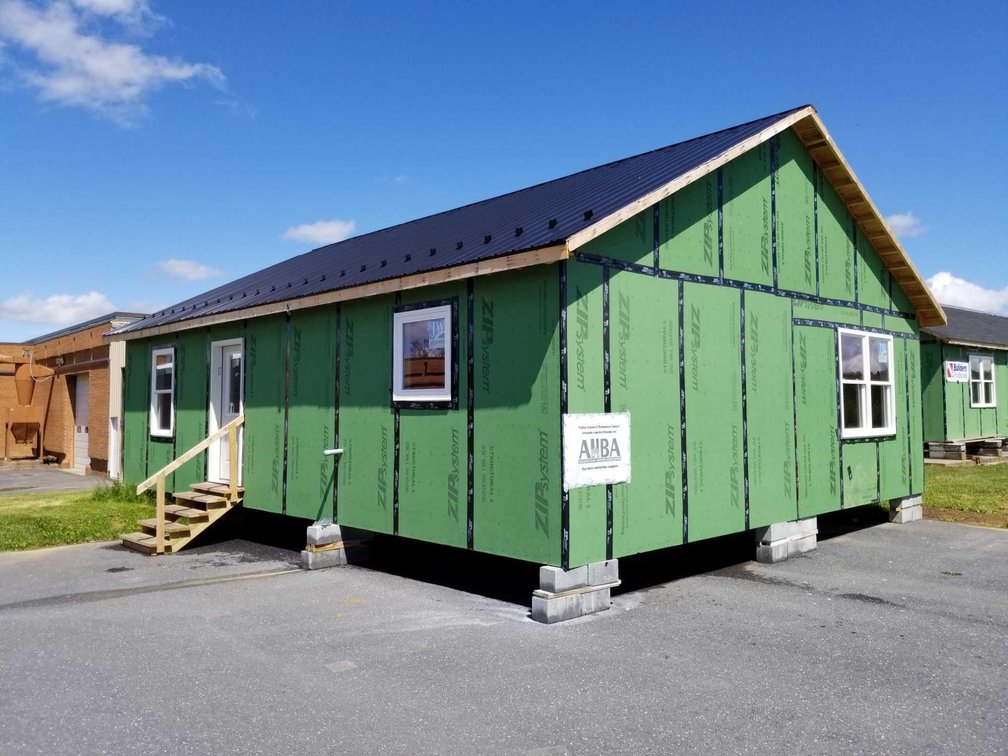 Image for Valley Career and Technical Center Homes
