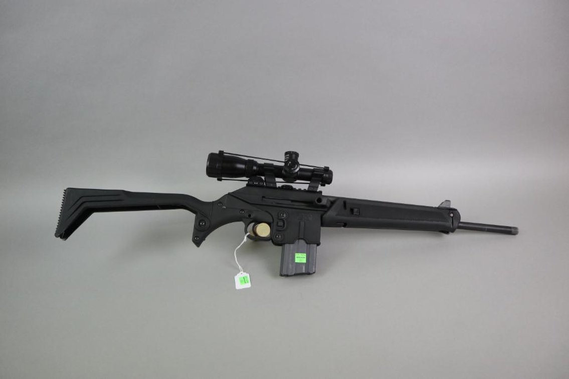 Image for Firearms | Optics | Ammo - July 2020