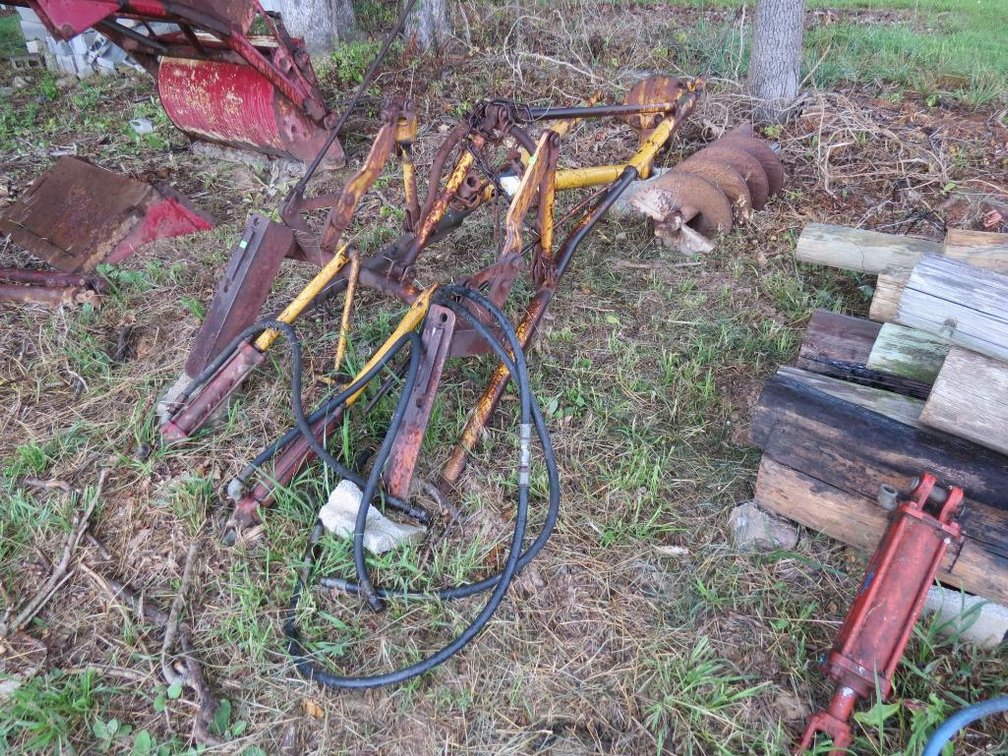 Image for Farm Equipment