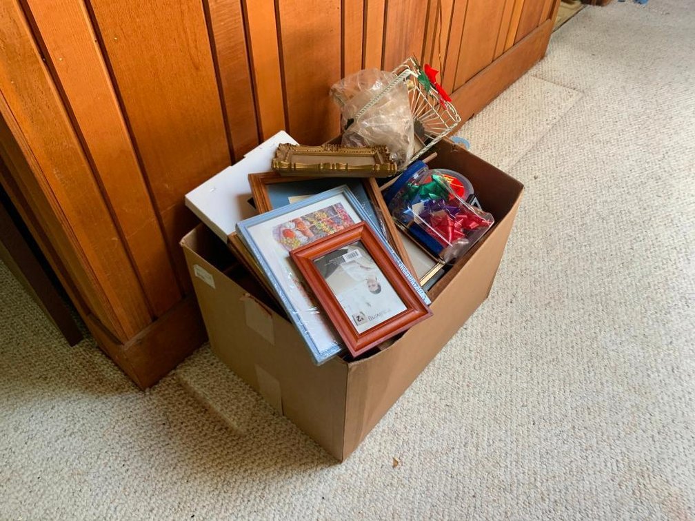 Image for Estate Wholesale Auction
