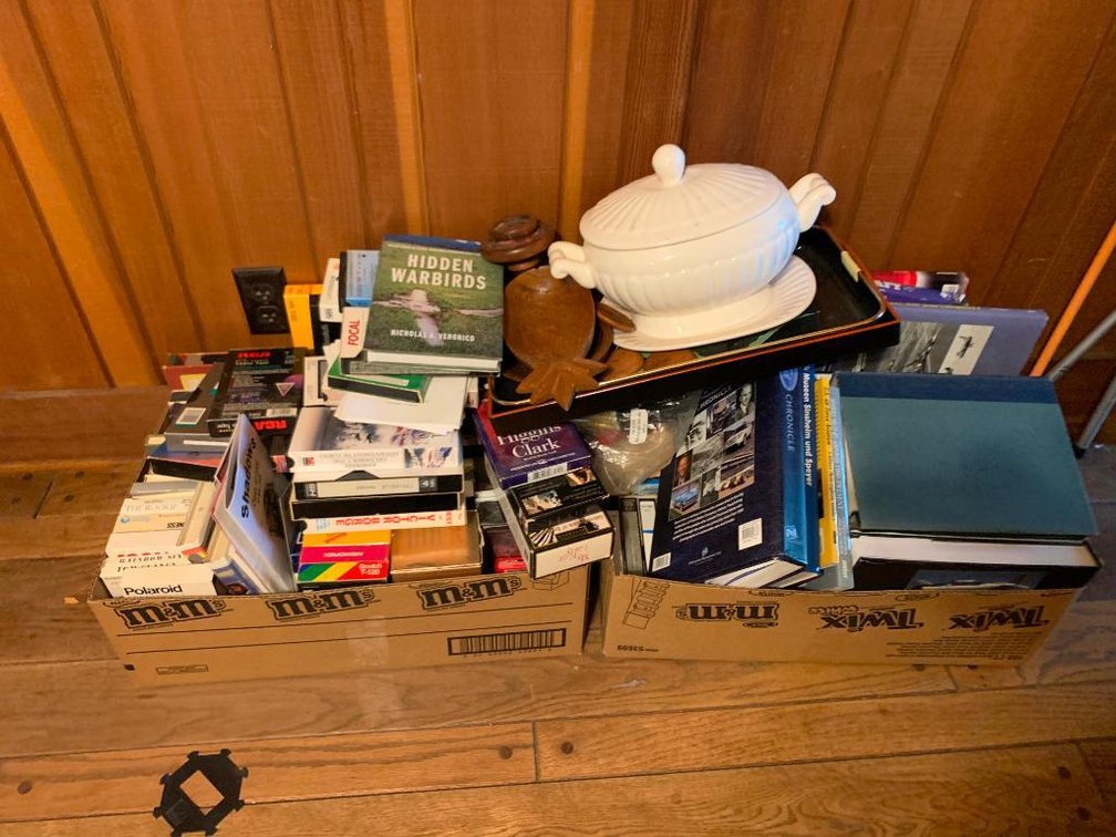 Image for Estate Wholesale Auction