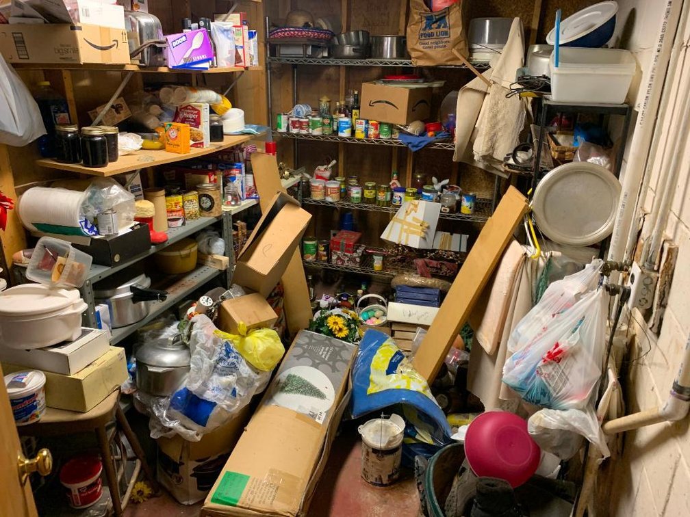 Image for Estate Wholesale Auction