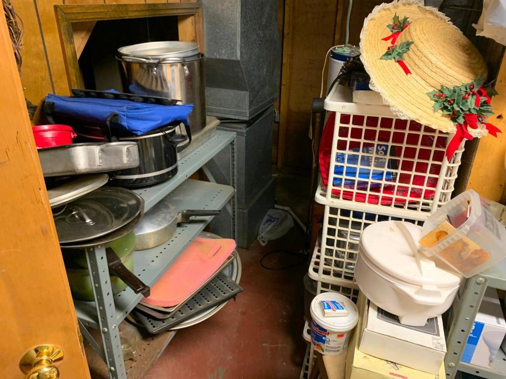 Image for Estate Wholesale Auction