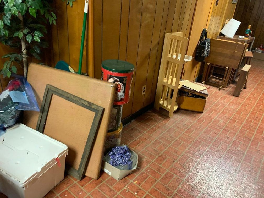 Image for Estate Wholesale Auction