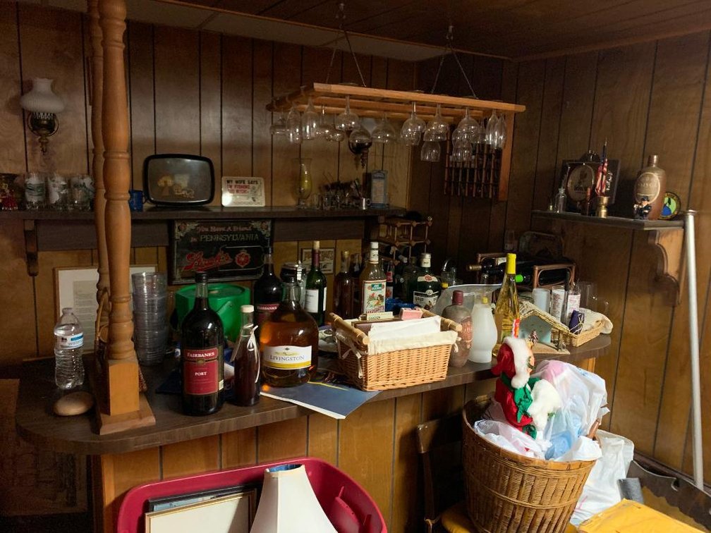 Image for Estate Wholesale Auction