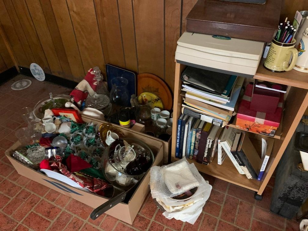 Image for Estate Wholesale Auction