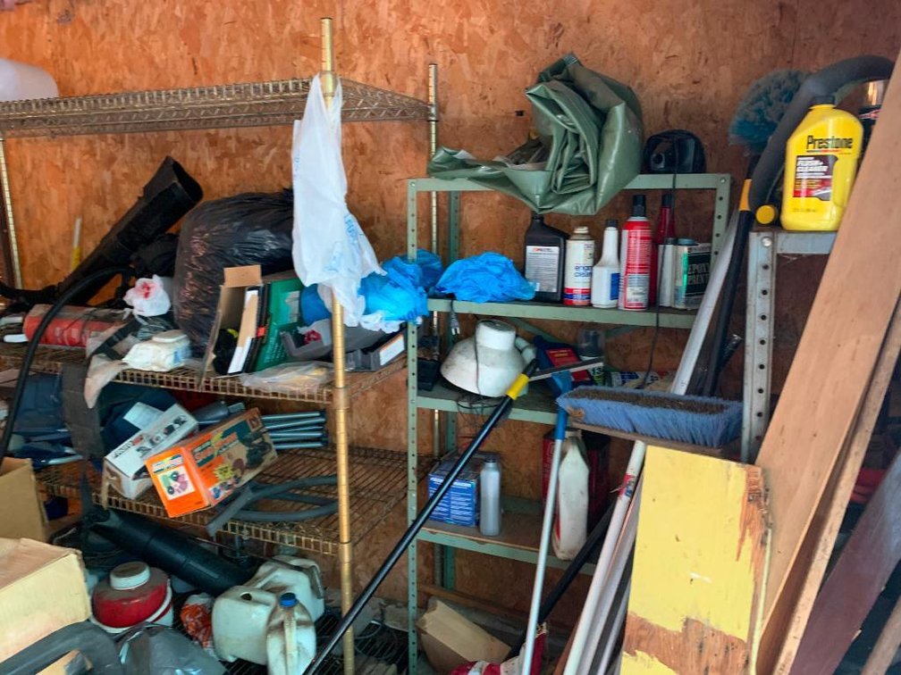 Image for Estate Wholesale Auction