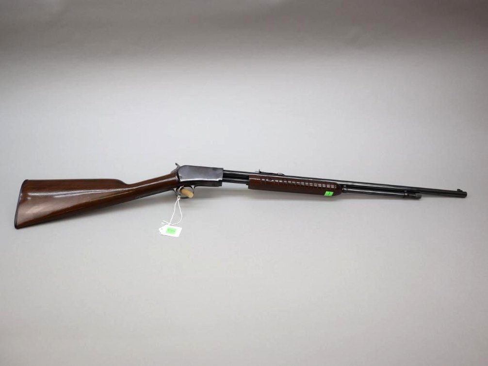 Image for Firearms & Ammo Auction - October 2020