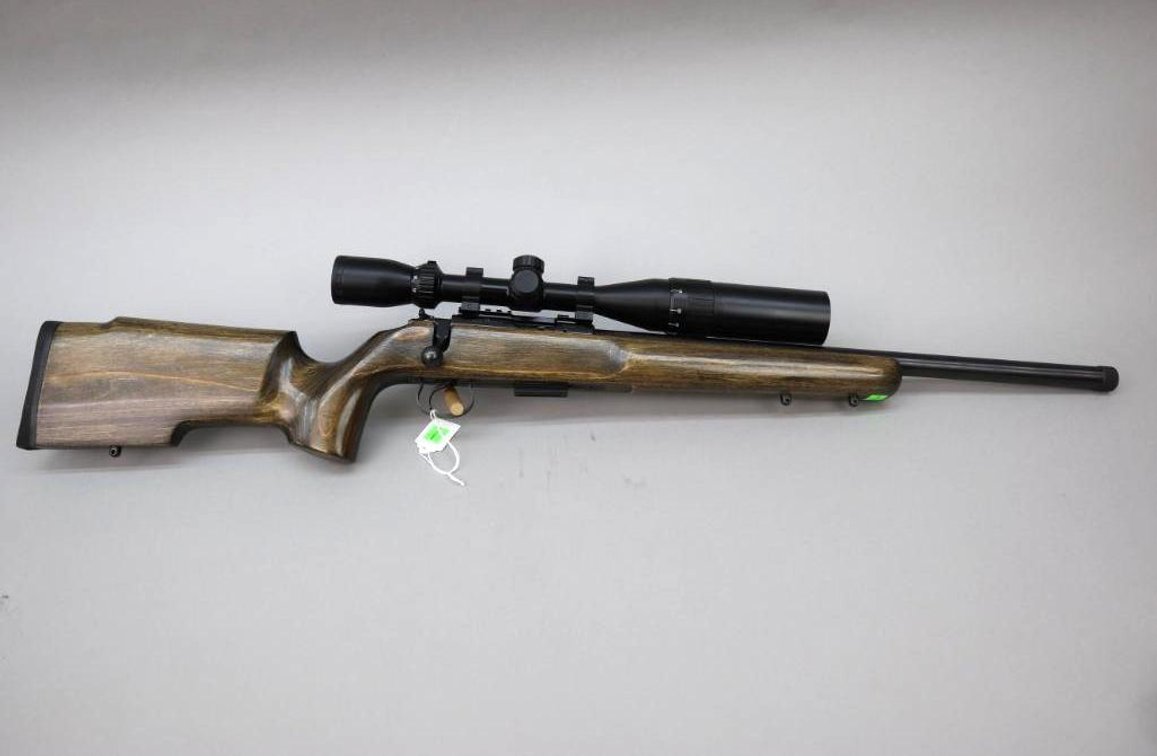 Image for Firearms & Ammo Auction - October 2020