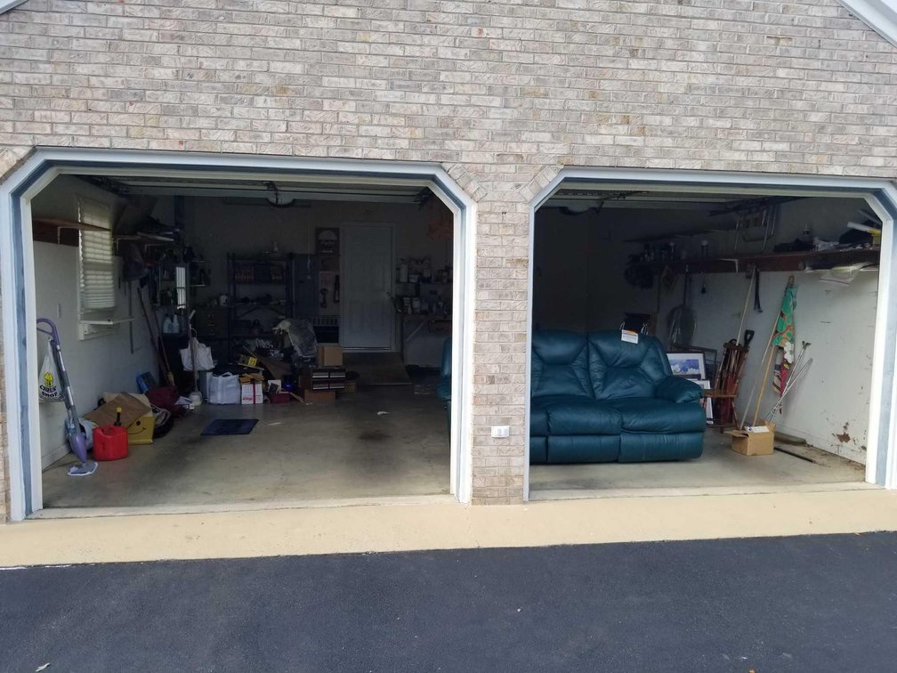 Image for Garage Clean Out
