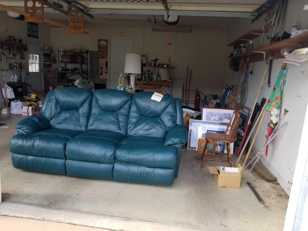 Image for Garage Clean Out