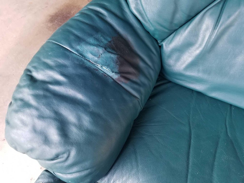 Image for Garage Clean Out