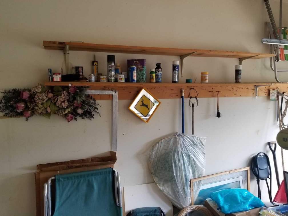 Image for Garage Clean Out