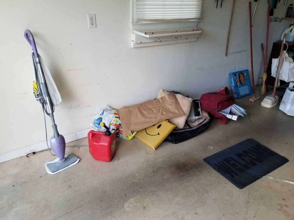 Image for Garage Clean Out