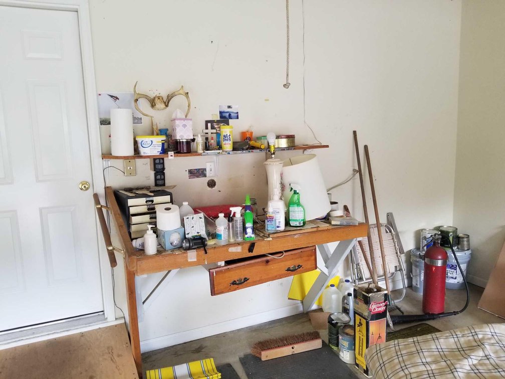 Image for Garage Clean Out