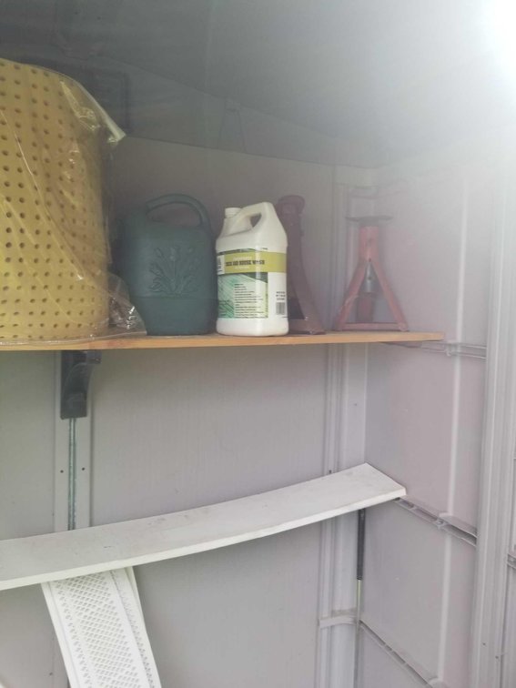 Image for Garage Clean Out
