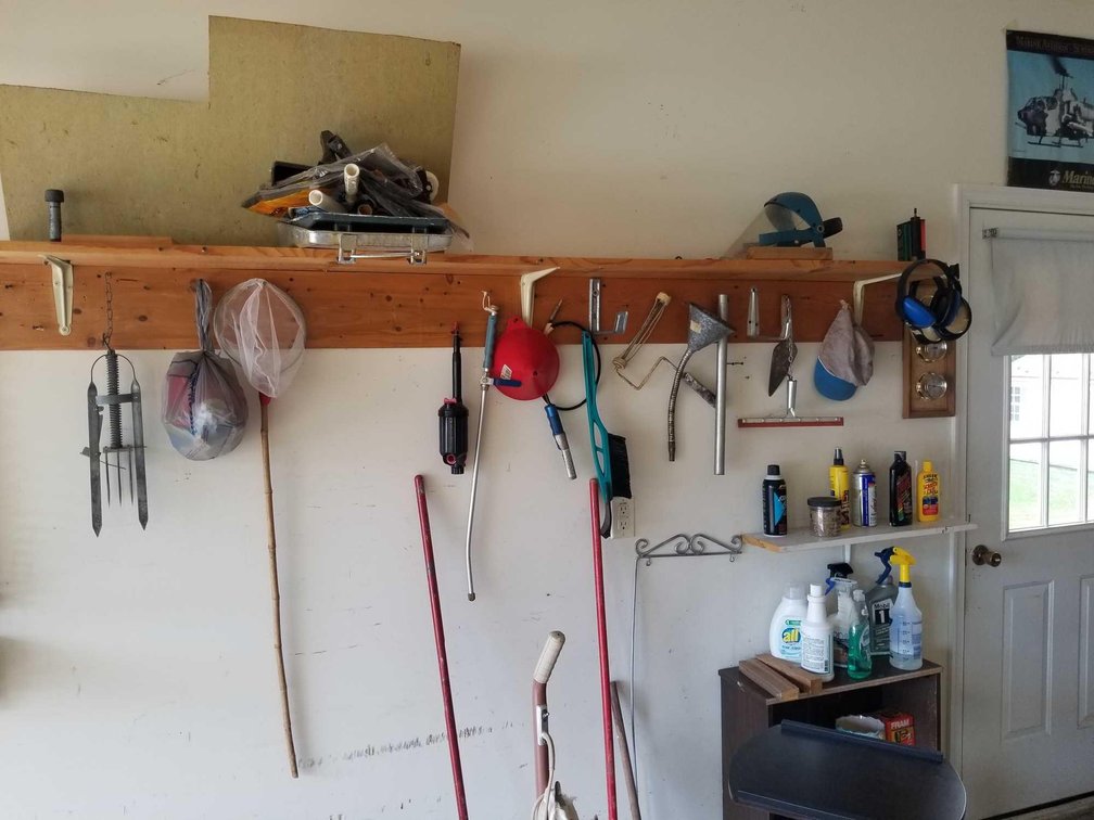 Image for Garage Clean Out