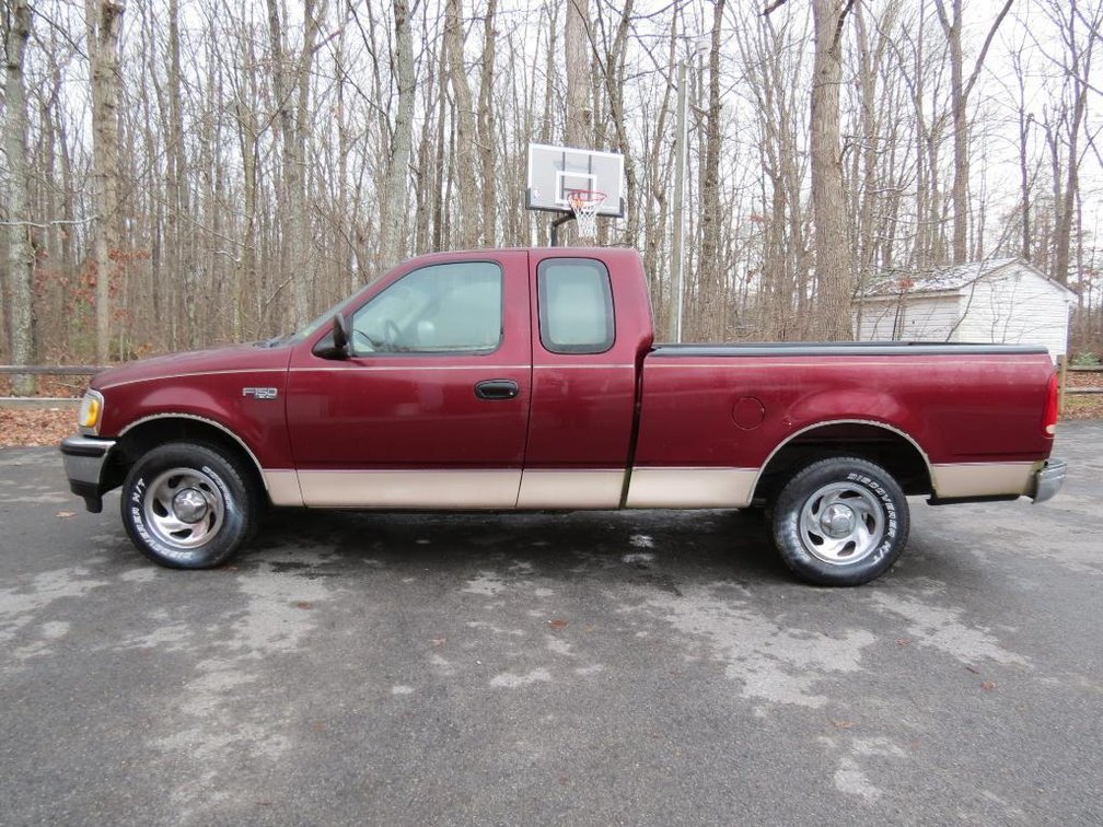 Image for Vehicle Auction